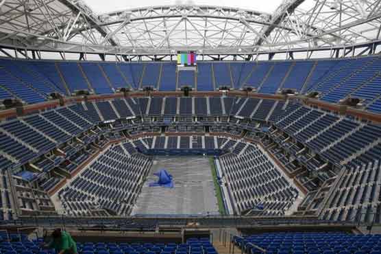 Tennis: Rain delays Serena's quest for Grand Slam history