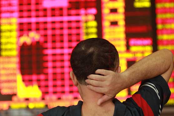 Asia markets calm after tough week but US rates in focus