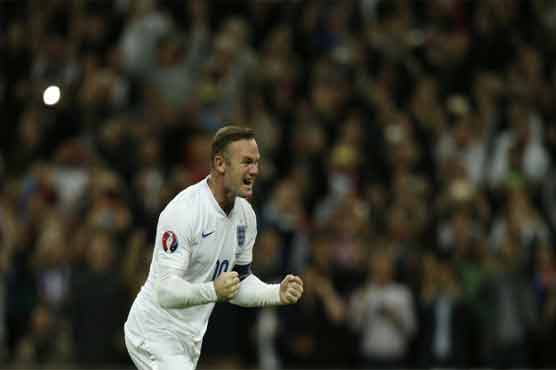 Football: Record-breaker Rooney aims to steal spotlight from Martial 