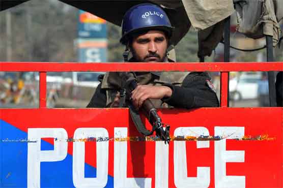Punjab govt beefs up security of various PTI leaders in wake of threats