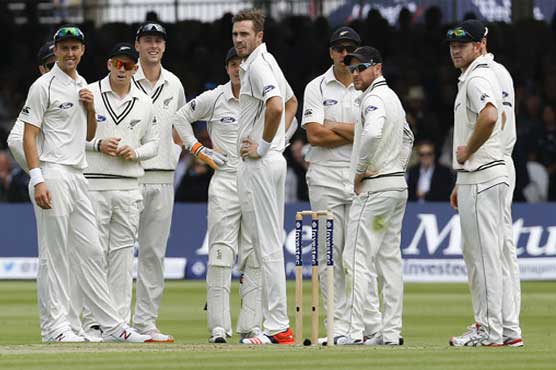 New Zealand bank on experience to beat Australia 