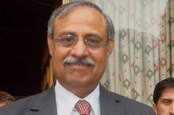 ECP Secretary stresses establishment of code of conduct in by-elections