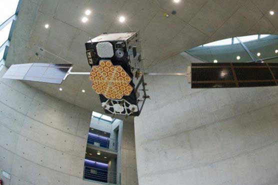 Europe launches satnav orbiters 