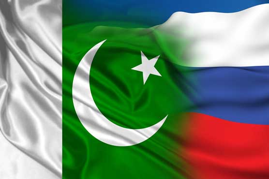 Russian Deputy FM terms Pakistan as Russia's 'closest partner'