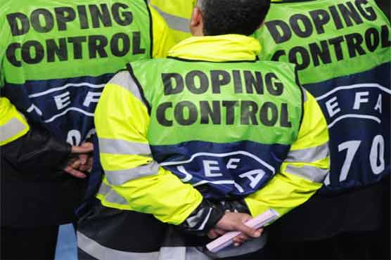 Football: UEFA announce expanded drug testing for Euro 2016