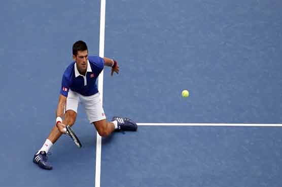 Tennis: Djokovic hands Cilic record rout to reach US Open final
