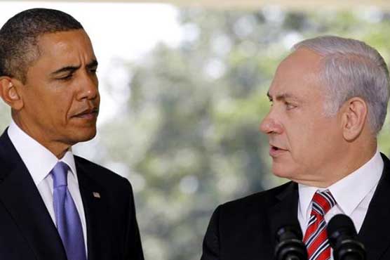 Obama likely to meet Israel's Netanyahu in November, White House says