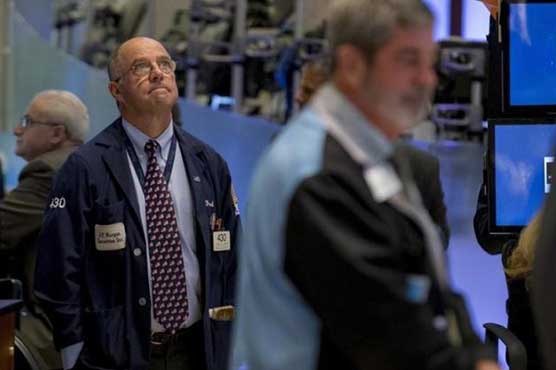 Curbing enthusiasm ahead of Fed meeting