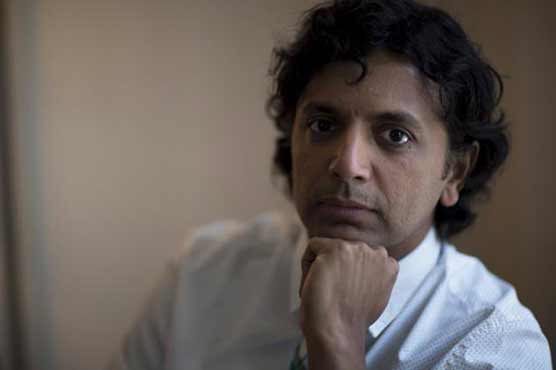 Shyamalan creeps into micro-budget horror with 'The Visit'