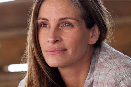 Julia Roberts, Kardashian in Givenchy thrall on 9/11 anniversary