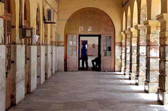 Lawyers observe strike in Karachi 