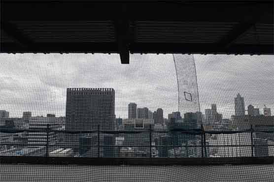 Moderate 5.4-magnitude earthquake rocks Tokyo