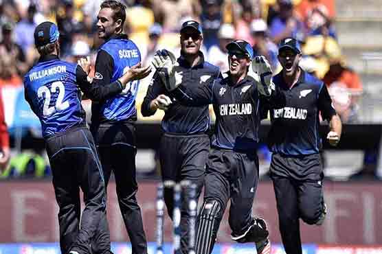 NZ include four pacers in squad for Australia Tests