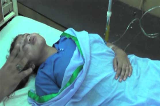 Jhelum: Dengue protection spray lands 17 students in hospital