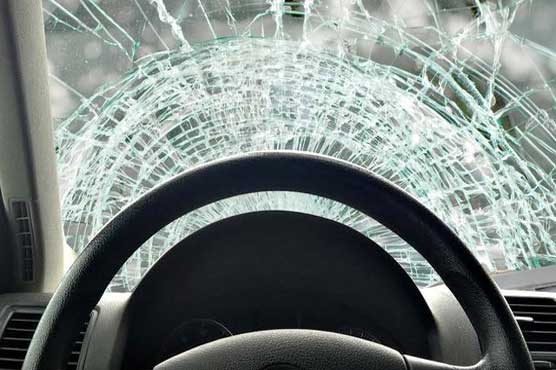 Road accident in Muzaffarabad leaves seven dead