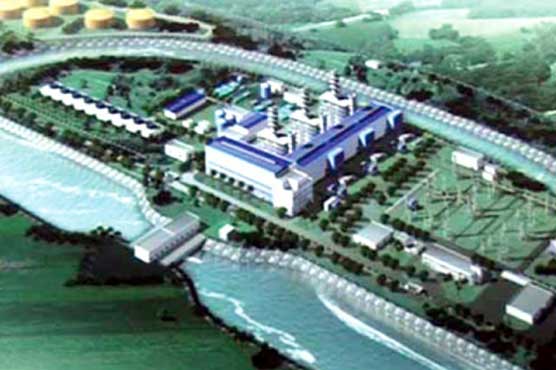Nandipur power project: Inquiry committee pins blame on MD