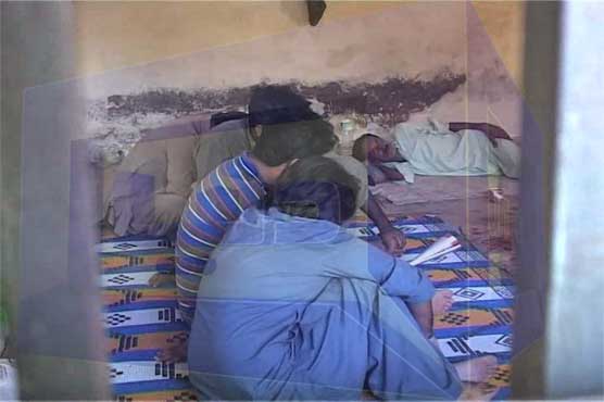 Multan: Police personnel kidnap youngster