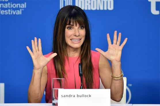Sandra Bullock fixes Bolivian election in new drama
