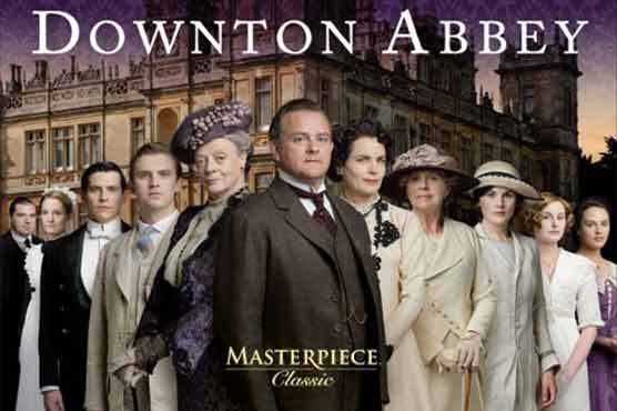 Feelings run high ahead of 'Downton Abbey' finale