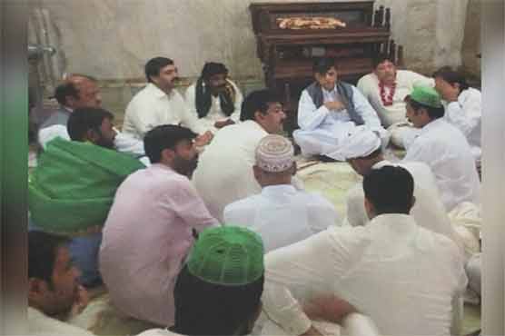 UC 107 election: photo 'evidence' released by PTI turns out to be 2 months old