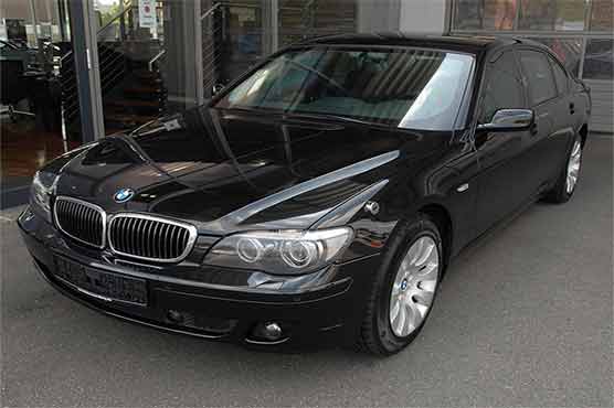 Trouble for Punjab govt as bullet proof cars accrue incredible costs