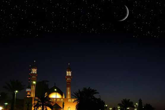 Moon not sighted, Saudi Arabia to celebrate Eid-ul-Azha on Sep 24