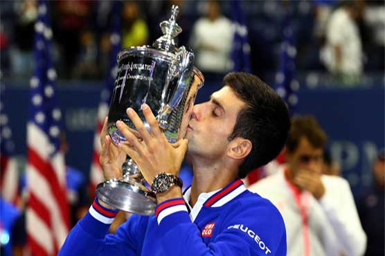 Tennis: Djokovic wins US Open and 10th major