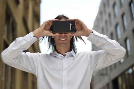 Trillenium takes virtual reality into online shopping