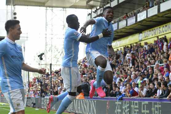 Football: Chance to shine for Manchester City against juddering Juventus 