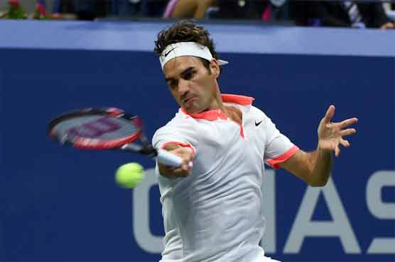 Tennis: Beaten Federer shrugs off talk of retirement