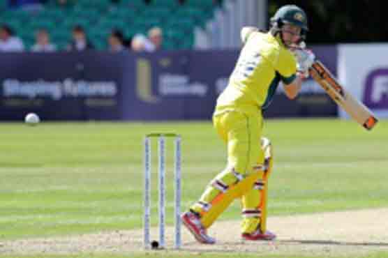 Australia spring surprise with Fekete call-up