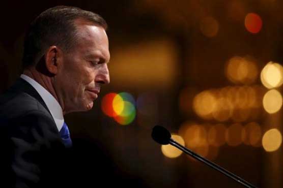 Turnbull topples Abbott, to become Australia's fifth PM in eight years