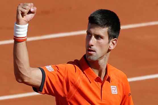 Tennis: Djokovic on course to be greatest