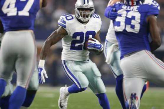 Cowboys top Forbes most valuable NFL teams list