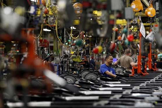 GM, UAW extend current labor pact beyond midnight expiration: GM