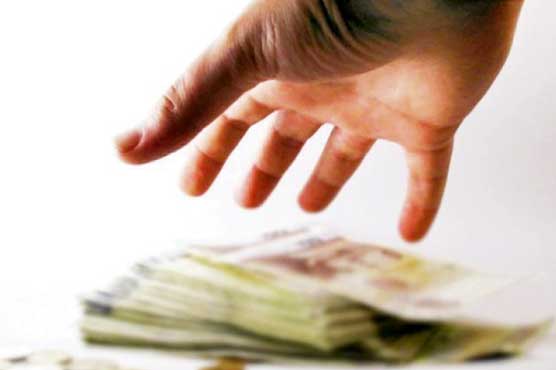 At least 605 corrupt officials put behind bars in KP in last 15 months