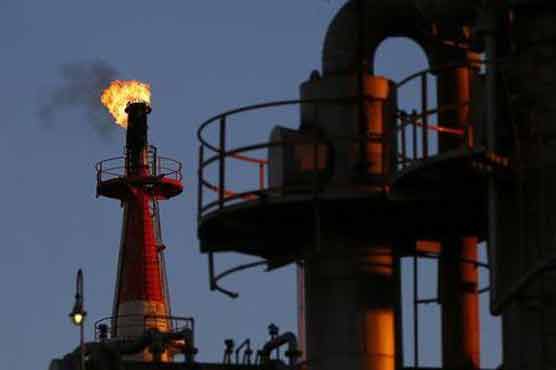 Oil prices up in Asia