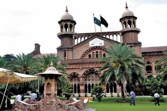 Milk-booster injection case: Drug Regulatory Authority submits reply in LHC