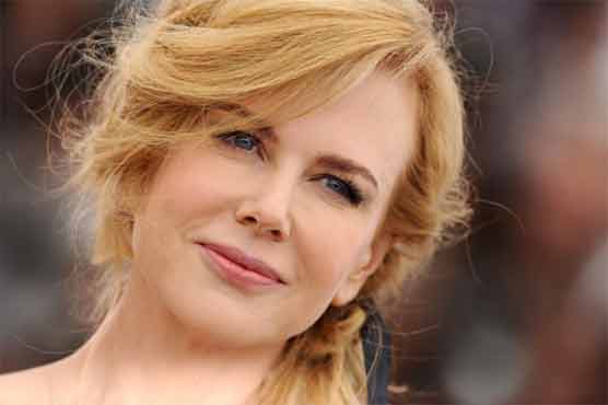 Nicole Kidman returns to London in tale of overlooked DNA scientist