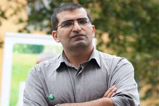 Pakistan-born environmentalist could become Oslo mayor