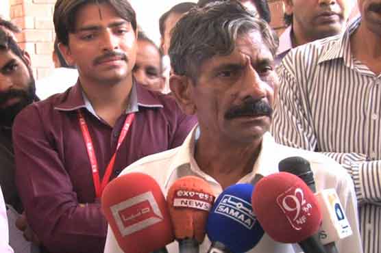 Lahore: PML-N candidate wins as PTI candidate’s referrer backs out