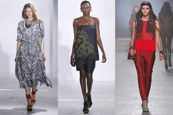 Maiyet turns ethical luxury into New York cool 