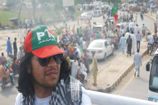 DJ pleads to be acquitted from case