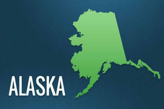 Three killed, seven injured in Alaska plane crash