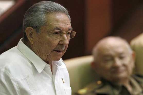 Cuba's Castro to travel to New York for U.N. General Assembly