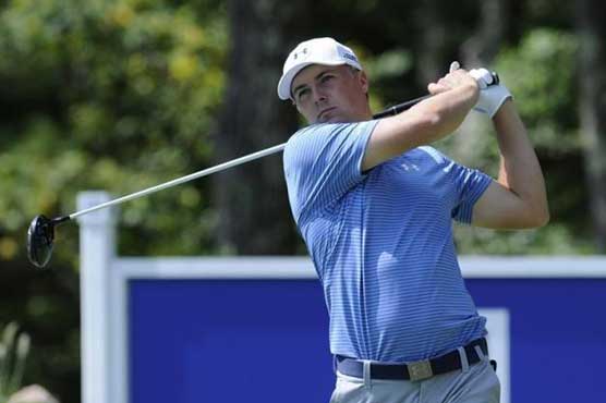 Refreshed Spieth ready to rebound from 'two bad weeks'