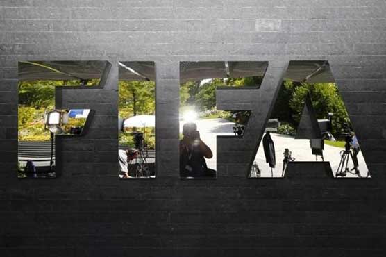 FIFA received no profit sharing from 2005 contract: letter
