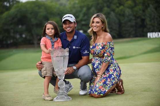 Greater belief has underpinned Day's greatest season