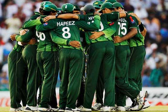 Pakistan announce ODI, T20 squad for Zimbabwe tour 