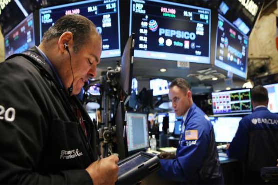 Global markets wait nervously for Fed's rate decision